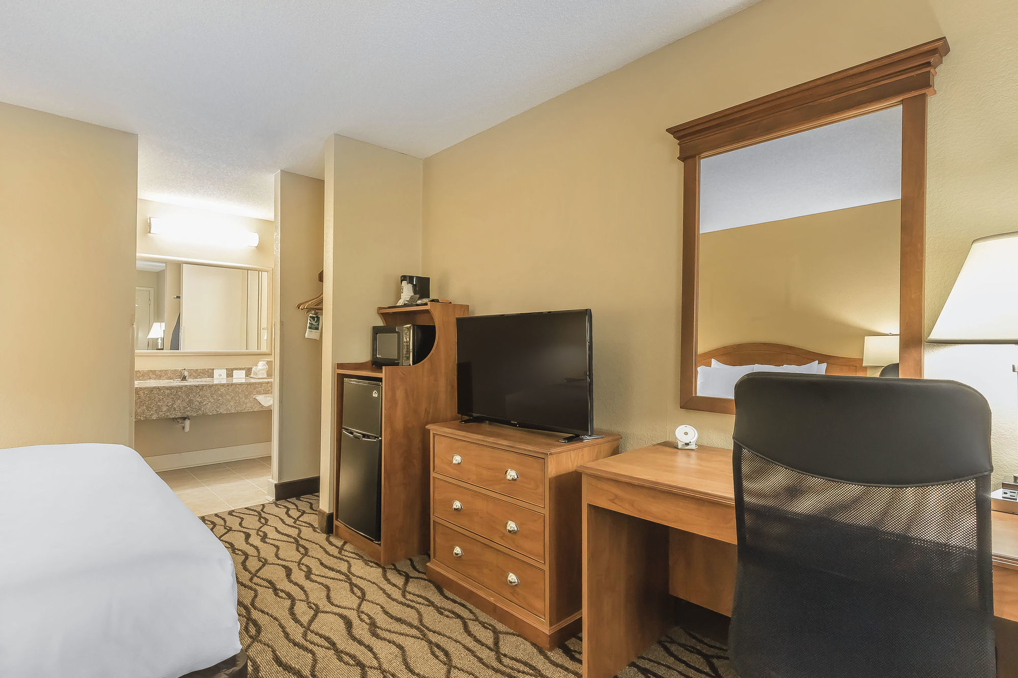 Quality Inn Charleston - Sikeston Δωμάτιο φωτογραφία