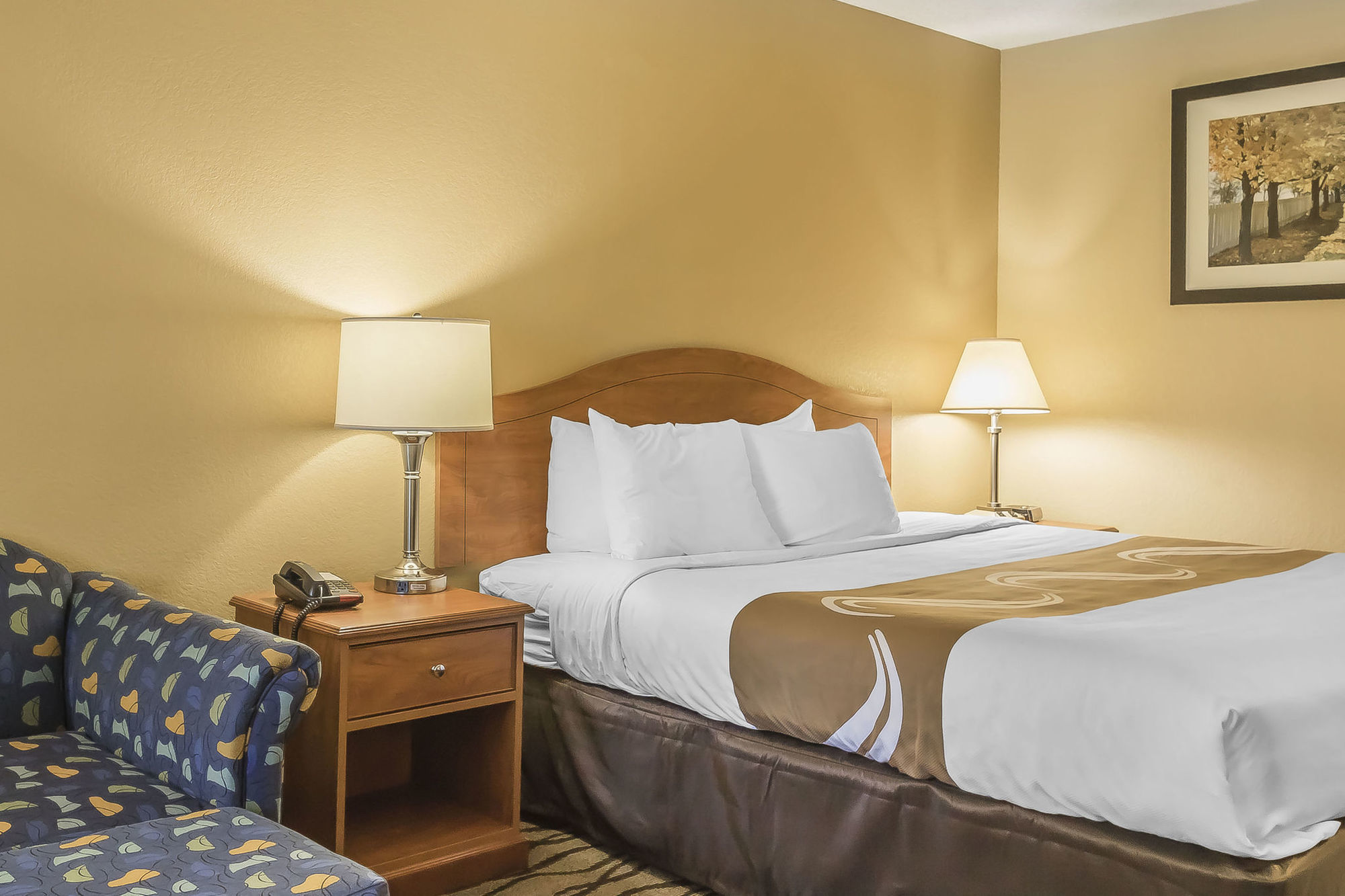 Quality Inn Charleston - Sikeston Δωμάτιο φωτογραφία